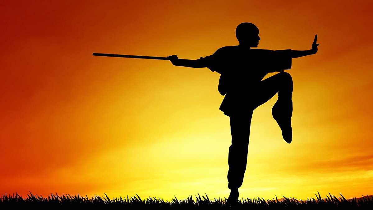 Centro Argentino de Kung Fu
