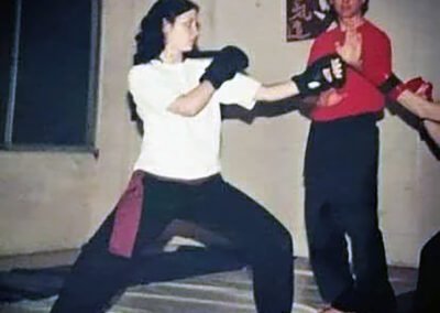Centro Argetino de Kung Fu