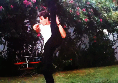 Centro Argetino de Kung Fu
