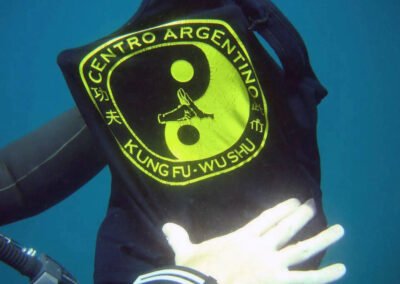 Centro Argetino de Kung Fu